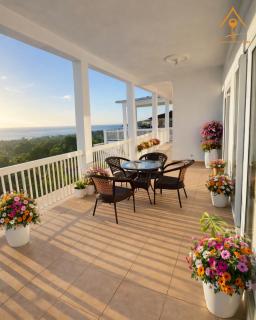 Appartement Luxury B Cap2000 - 9