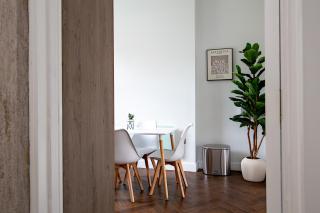 2 Bed city Apartment / patio / walk to DMU - 6