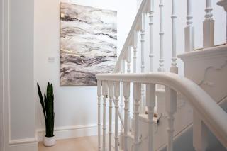 2 Bed city Apartment / patio / walk to DMU - 5