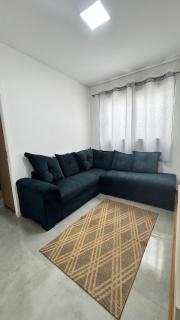 Apartamento Em Campo Grande - 0