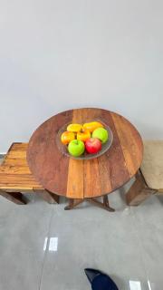 Apartamento Em Campo Grande - 2