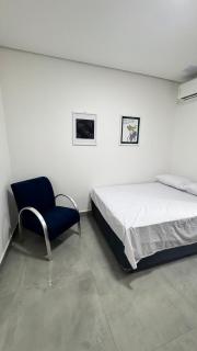 Apartamento Em Campo Grande - 1