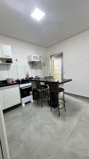 Apartamento completo em Campo Grande - 3
