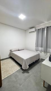 Apartamento completo em Campo Grande - 1