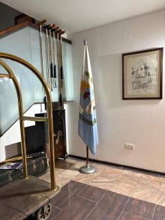 The Argentina Suites - 7