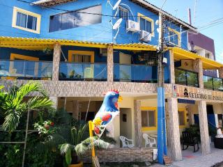 Pousada Veleiro de porto em Porto de Galinhas - 1