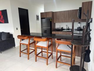 Disfruta precioso depa nuevo vacaciones gdl - 8