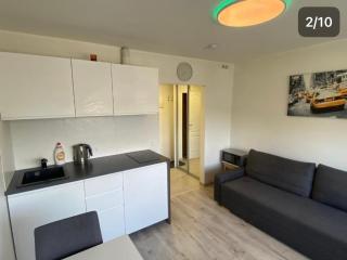 Apartment in Vilnius - 6