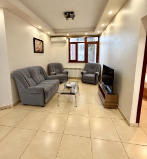 Two Bedroom Apartment on Elen Buzand Street - 0