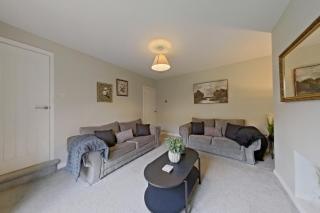 Toast Stays - Hydenside House - 8
