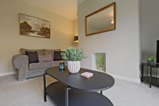 Toast Stays - Hydenside House - 7