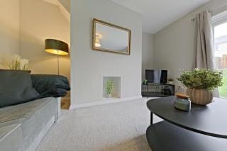 Toast Stays - Hydenside House - 6