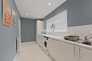 Toast Stays - Hydenside House - 4