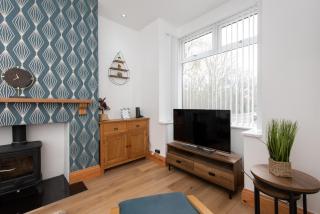 Toast Stays - Towngate Terrace - 0