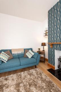 Toast Stays - Towngate Terrace - 9