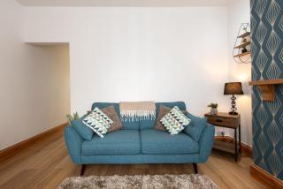 Toast Stays - Towngate Terrace - 7