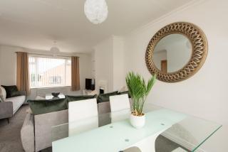 Toast Stays - The Pittington Loft - 7