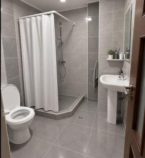 Two Bedroom Apartment on Elen Buzand Street - 1