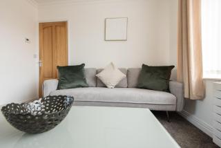 Toast Stays - The Pittington Loft - 5