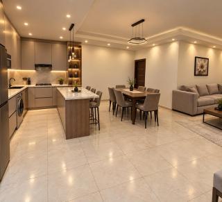 Two Bedroom Apartment on Elen Buzand Street - 4
