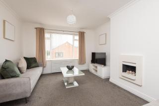Toast Stays - The Pittington Loft - 4