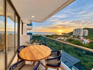Lindo Apartamento en Club de Playa - 5
