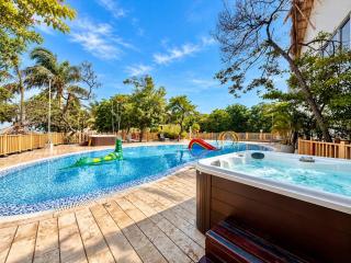 Lindo Apartamento en Club de Playa - 3