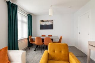 Toast Stays - Marywood Amber - 6