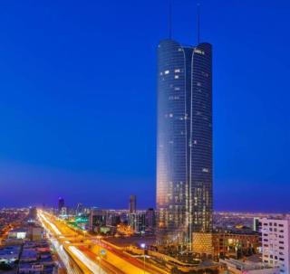 شقة خاصة في برج رافال سكن الملاك - Riade - 0