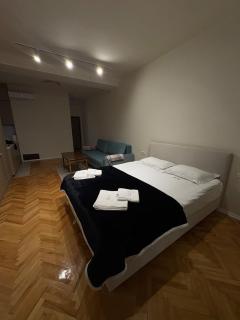 Klia Apartments - Ohrid - 9