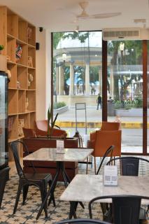 Hotel Caracas - Casco Antiguo - 6