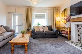 Toast Stays - Pleasant View House - 8