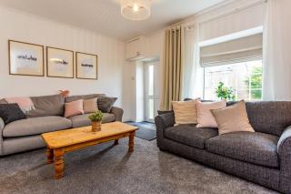 Toast Stays - Pleasant View House - 7