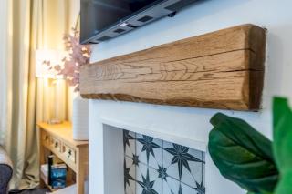 Toast Stays - Pleasant View House - 3