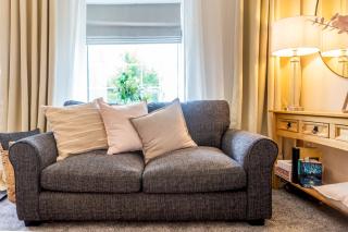 Toast Stays - Pleasant View House - 6