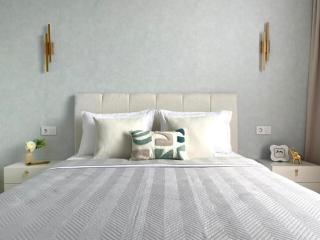 Gamma apartment - 4