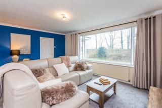 Toast Stays - The Sunroom House - 9
