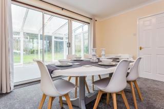 Toast Stays - The Sunroom House - 1