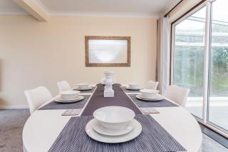 Toast Stays - The Sunroom House - 2