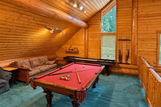 Soaring Pines Lodge by NW Comfy Cabins - 7