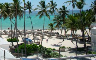 SERENARA STUDIOS and SUITES playa LOS CORALES - 9