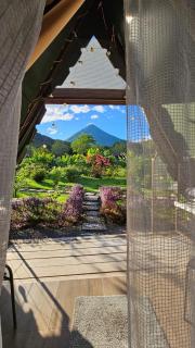 Flora Glamping de Abuela - Fortuna - 0