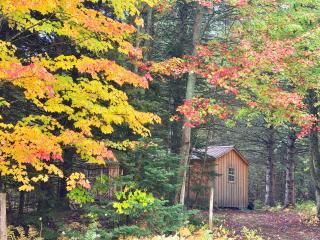 Lookout Cabin - 7