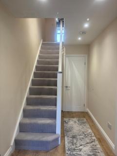 Modern 3 Bed House - 1