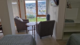 Ladera del sol - 8