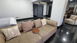 Luxury studio in Gameat El Dewal St, Mohandessin - 6