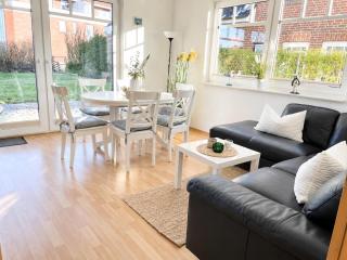 Ferienhaus-Haus-Eversand - 8