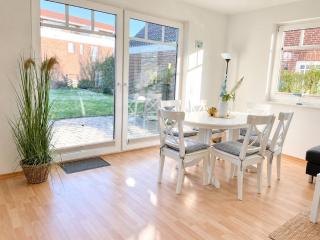 Ferienhaus-Haus-Eversand - 7