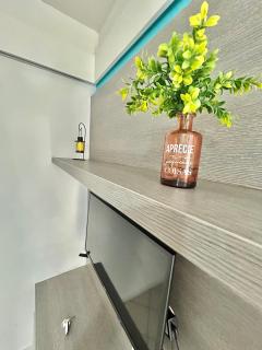 Ocean Flat 607 - 1