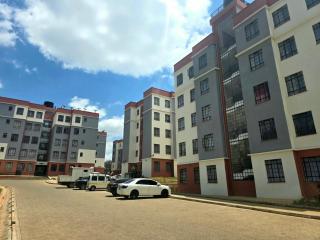 Amani Residences, Machakos Town - 9